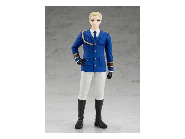 Hetalia World★Stars Series Pop Up Parade Germany Figure | 4580416945271