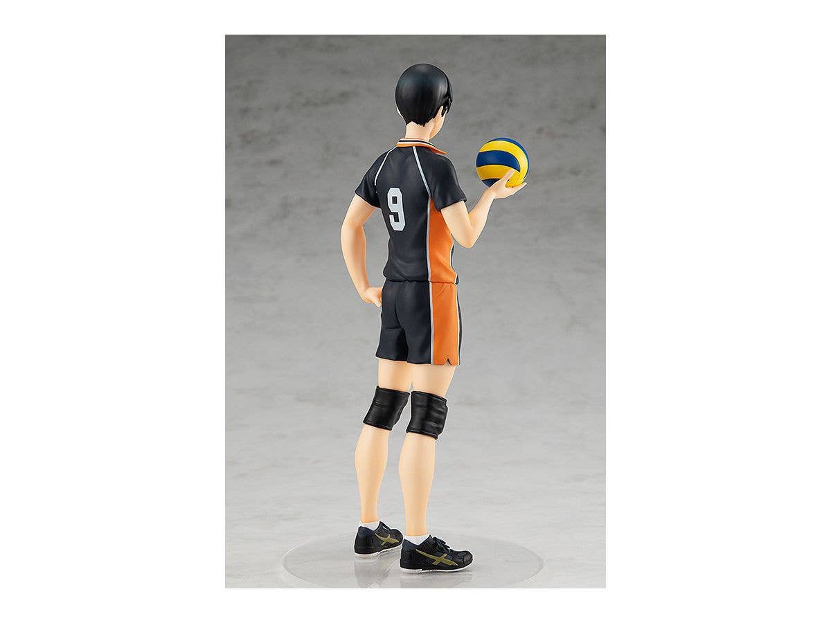 Haikyu To The Top Series Pop Up Parade Tobio Kageyama (Re-Run) Figure | 4580416945622