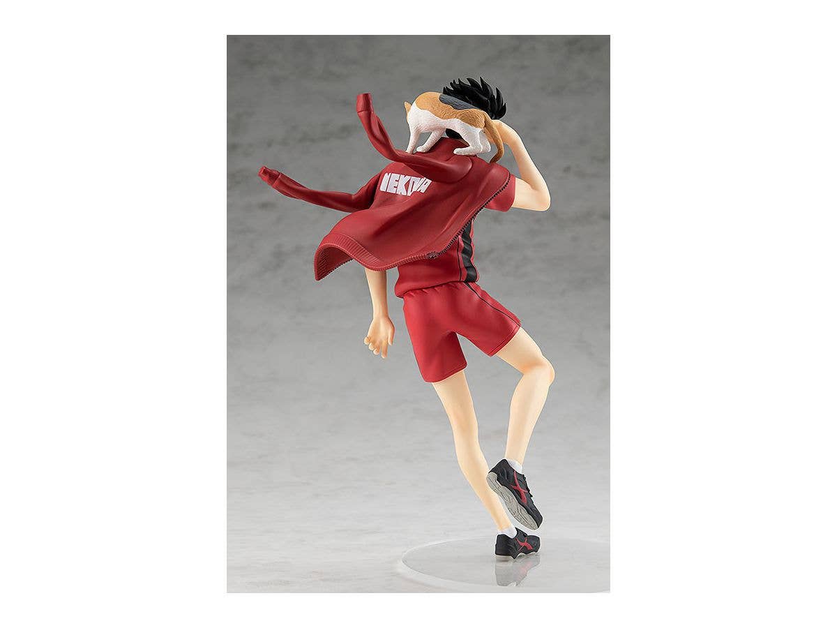 Haikyu Series Pop Up Parade Tetsuro Kuroo Figure | 4580416945691
