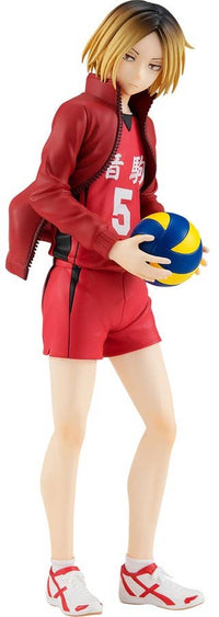 Haikyu Series Pop Up Parade Kenma Kozume Figure | 4580416945707