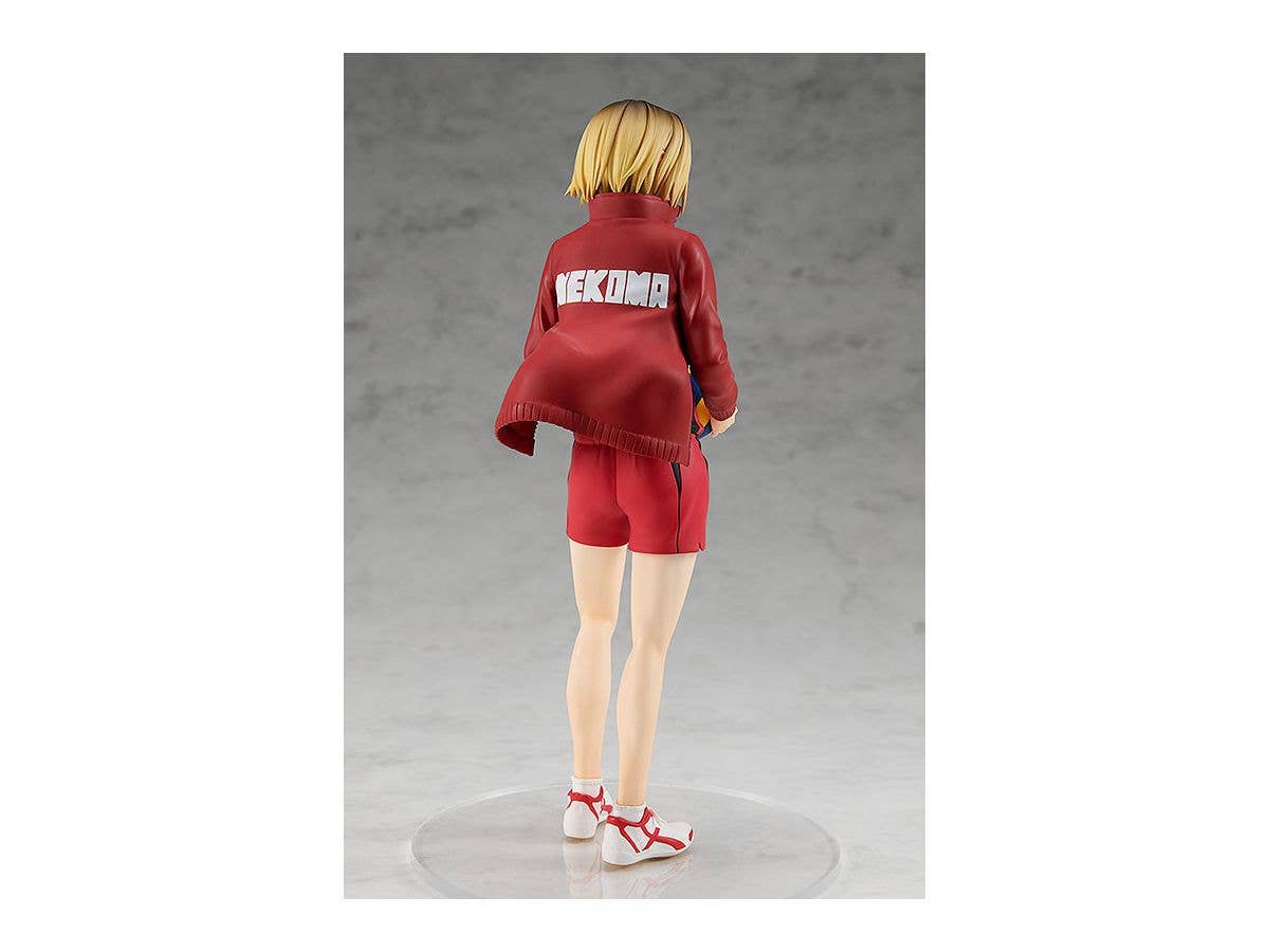 Haikyu Series Pop Up Parade Kenma Kozume Figure | 4580416945707