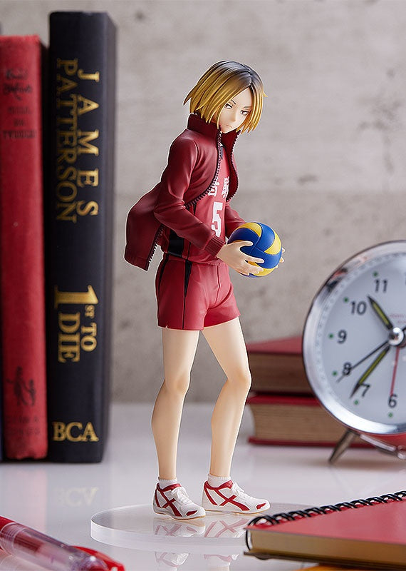 HQ - Kozume Kenma - Pop Up Parade(Orange Rouge)