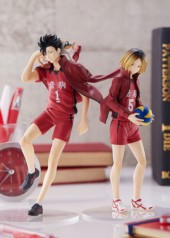 HQ - Kozume Kenma - Pop Up Parade(Orange Rouge)