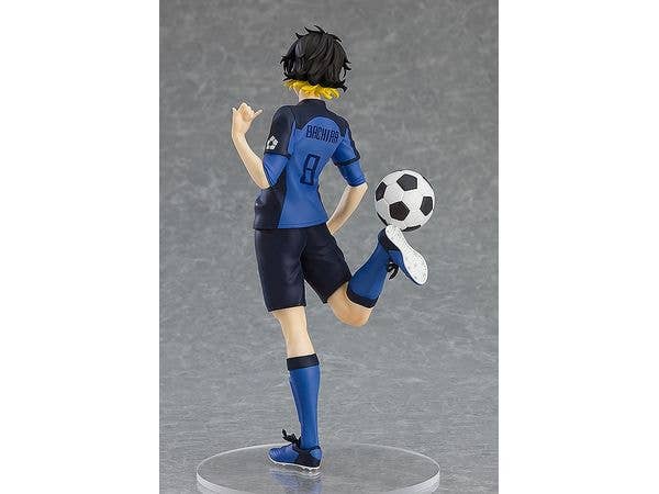 Orange Rouge Bluelock Series Pop Up Parade Bachira Meguru Figure | 4580416947268