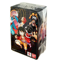 ONE PIECE CG TS01 TIN PACK SET VOL 01 12CT DISPLAY (4) | 810059788794