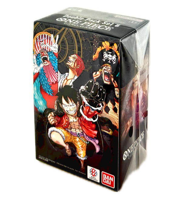 ONE PIECE CG TS01 TIN PACK SET VOL 01 12CT DISPLAY (4) | 810059788794