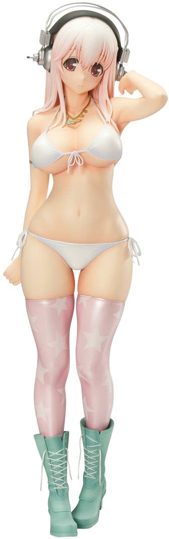 Orchid Seed SUPER SONICO SONICOMI PKG VER. (re-run) | 4582292603368
