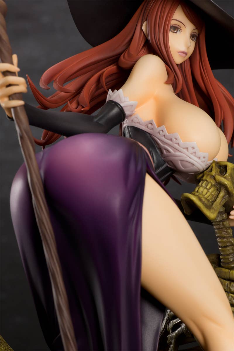 Dragon's Crown - Sorceress (Rerelease) | 4582292603610