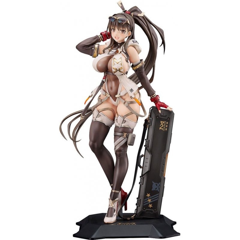 Good Smile Company MX-chan(4545784043509)