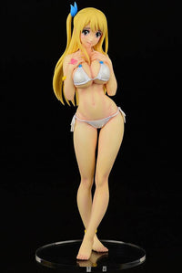 Fairy Tail Series Lucy Heartfilia Swimsuit PURE in HEART | 4560321854349