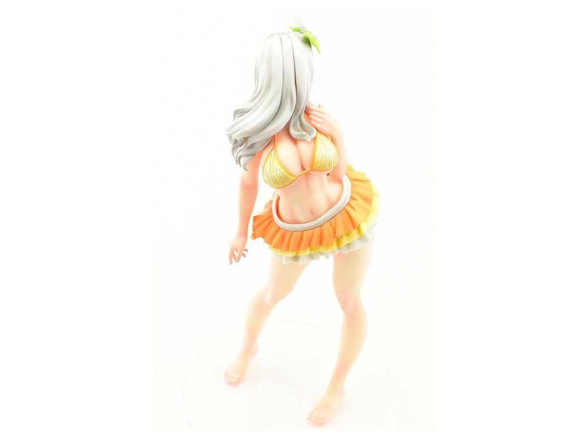 Fairy Tail - Mirajane Strauss - Mizugi - 1/6(Orca Toys) | 4560321854479