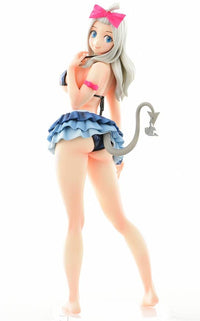 Fairy Tail - Mirajane Strauss - Mizgui - 1/6(Orca Toys) - UPC 4560321854486 | 4560321854486