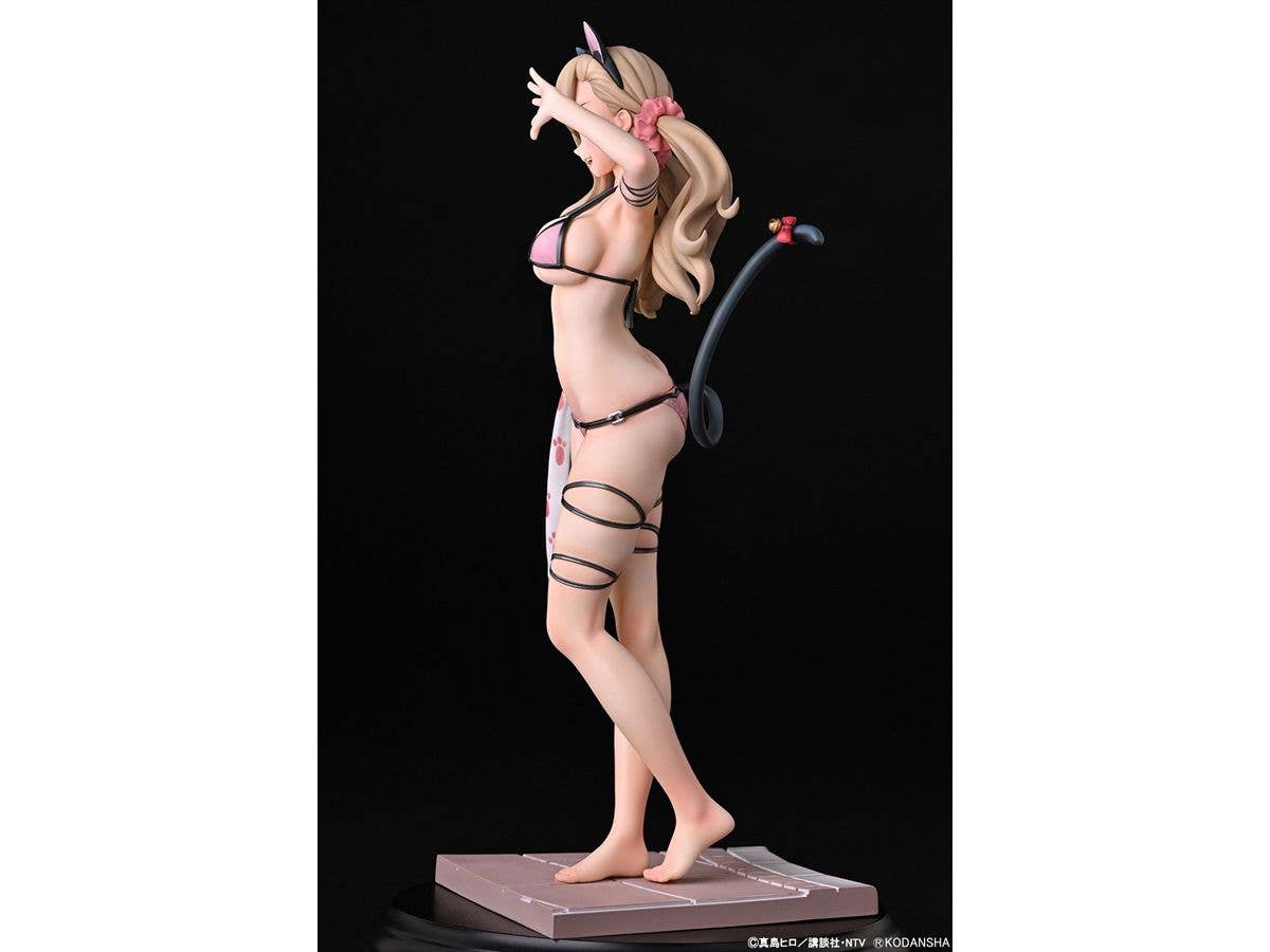 ORCATOYS Rebecca Bluegarden　～EZheroines on vacation～ | 4560321854721