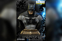 Premium Bust Batman: Arkham City Batman