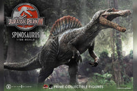 (PRE-ORDER) Prime Collectible Figures Jurassic Park III (Film) Spinosaurus
