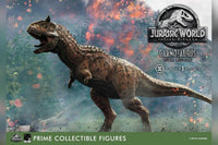 Prime Collectible Figures Jurassic World: Fallen Kingdom (Film) Carnotaurus