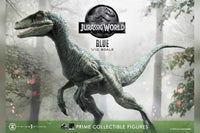 (PRE-ORDER) Prime Collectible Figures Jurassic World (Film) Blue
