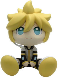 [BINIVINI BABY] SOFT VINYL FIGURE Kagamine Len | 4570151240014