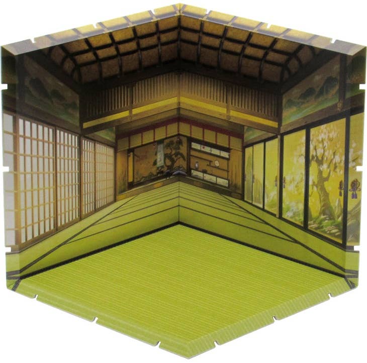 Dioramansion 150: Honmaru Palace | 4570151240076
