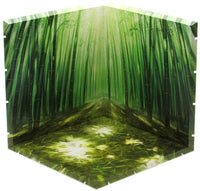 GoodSmile Company Dioramansion 200 Bamboo Forest (Daytime) | 4570151240090