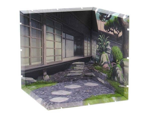 Dioramansion 150: Courtyard | 4570151240205
