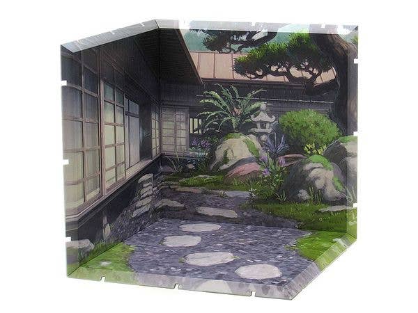 Dioramansion 150: Courtyard | 4570151240205