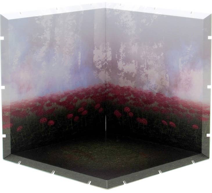 Dioramansion 150: Red Spider Lily Field(re-run) | 4570151240212