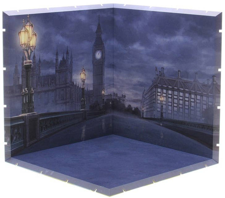PLM Dioramansion 200 Big Ben | 4570151240229