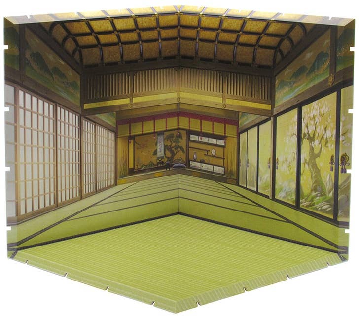 PLM Dioramansion 200 Honmaru Palace | 4570151240243