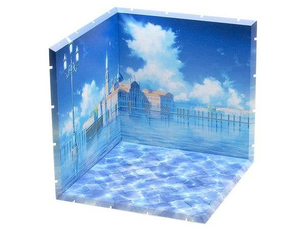 PLM Dioramansion 200: Harbor | 4570151240298