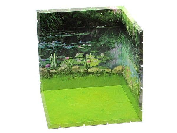 PLM Dioramansion 200: Water Lilies | 4570151240304
