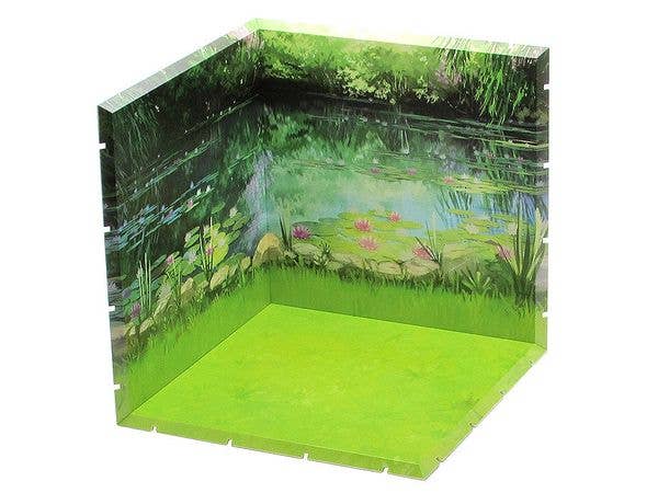 PLM Dioramansion 200: Water Lilies | 4570151240304