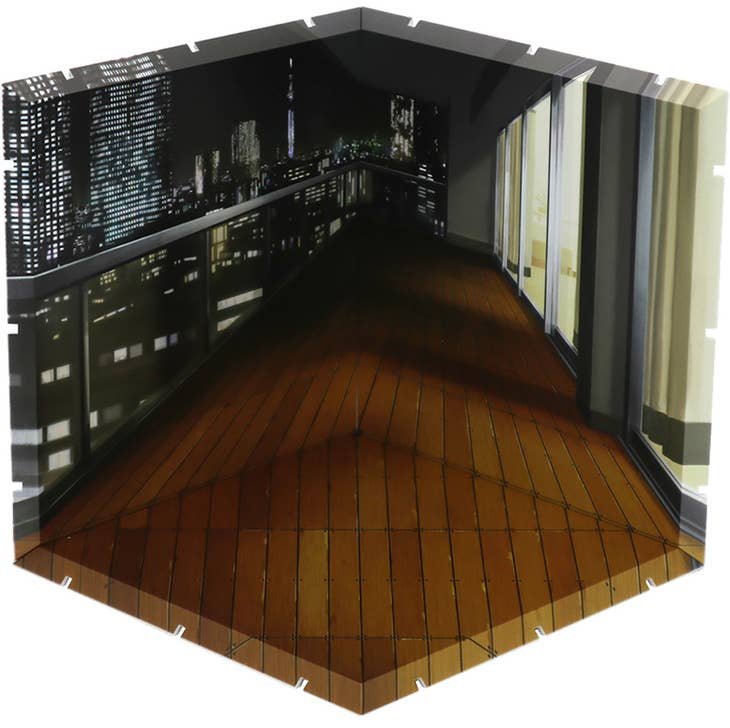 PLM Dioramansion 150: Veranda | 4570151240328