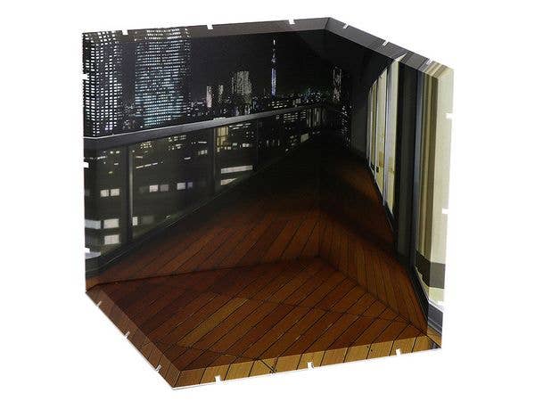 PLM Dioramansion 150: Veranda | 4570151240328