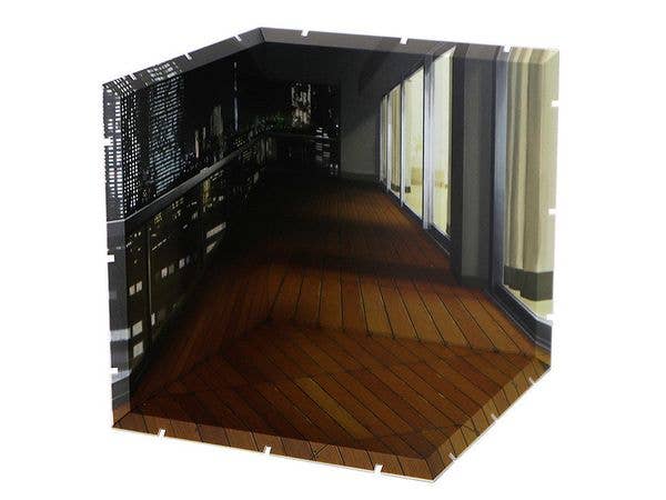 PLM Dioramansion 150: Veranda | 4570151240328