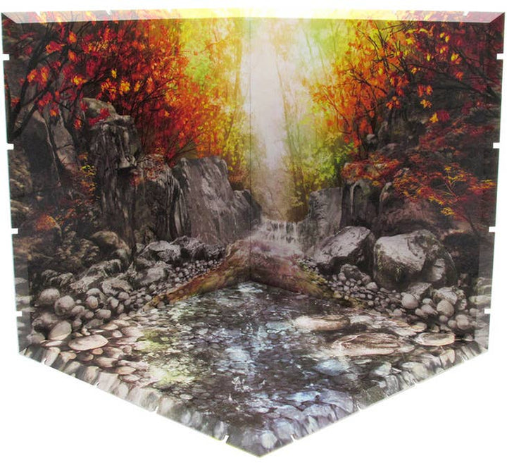 PLM Dioramansion 200: Gentle Stream (Autumn) | 4570151240342
