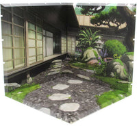 PLM Dioramansion 200: Courtyard | 4570151240366