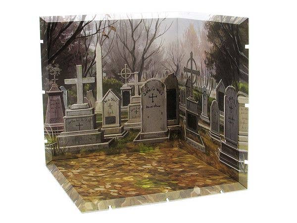 PLM Dioramansion 150 Graveyard 2 | 4570151240434