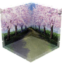 PLM Dioramansion 150: Cherry Blossom Road(re-run) | 4570151240458