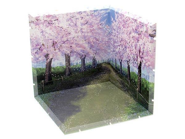 PLM Dioramansion 150: Cherry Blossom Road(re-run) | 4570151240458