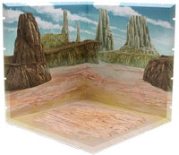 PLM Dioramansion 200: Wasteland | 4570151240489