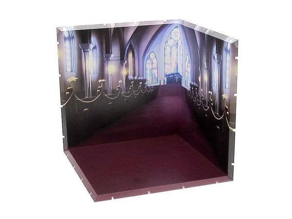 PLM Dioramansion 200: Church(re-run) | 4570151240496