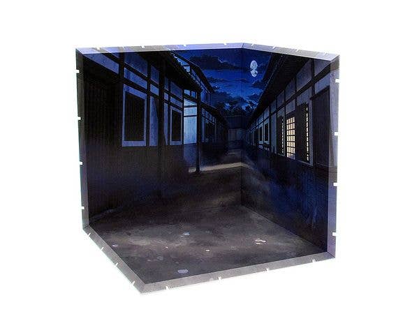 PLM Dioramansion 200: Edo at Night | 4570151240502