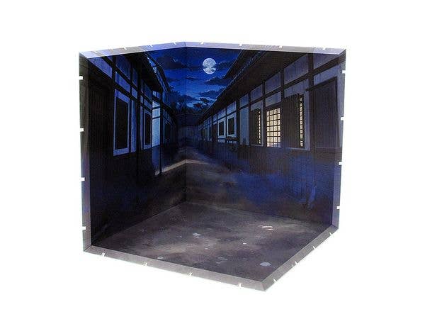 PLM Dioramansion 200: Edo at Night | 4570151240502