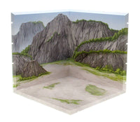 PMOA Dioramansion 200: Quarry | 4570151240533