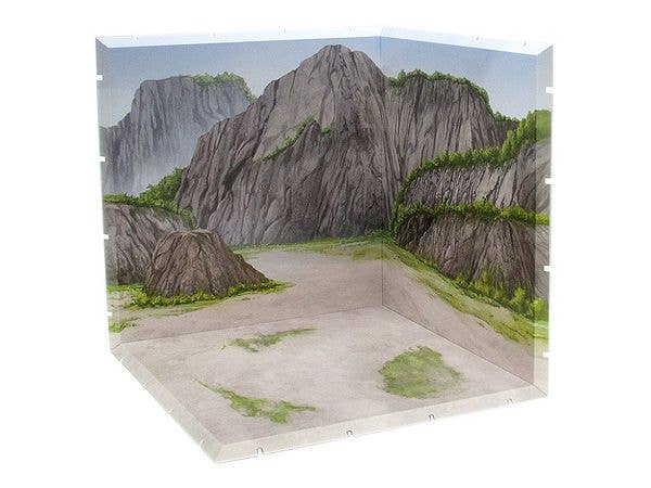 PMOA Dioramansion 200: Quarry | 4570151240533