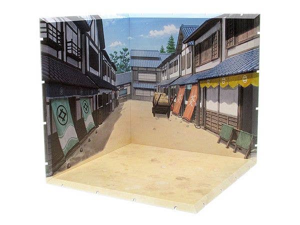 PLM Dioramansion 200: Edo | 4570151240564