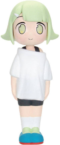 PMOA Soft Vinyl Figure Nuko-sama-chan | 4570151240588
