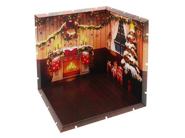 PLM Dioramansion 150: Christmas (Re-run) | 4570151240816