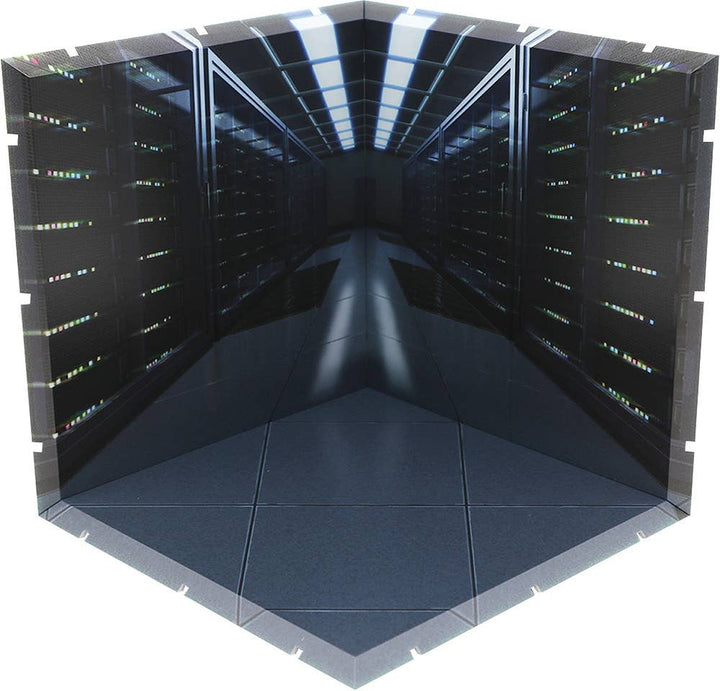 PLM Dioramansion 150: Public Server Room | 4570151240830